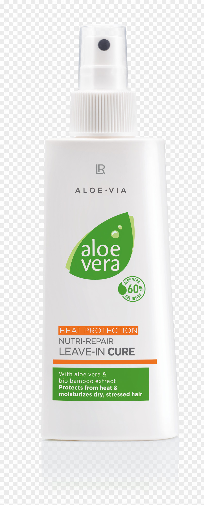 Aloe Vera Cosmetic Lotion Cream Hydratace Product PNG