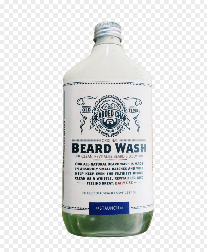 Brown Apothecary Bottles Beard Shampoo Bottle Barber Water PNG