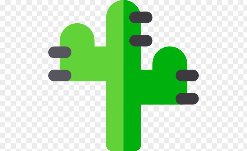 Cactus Icon PNG