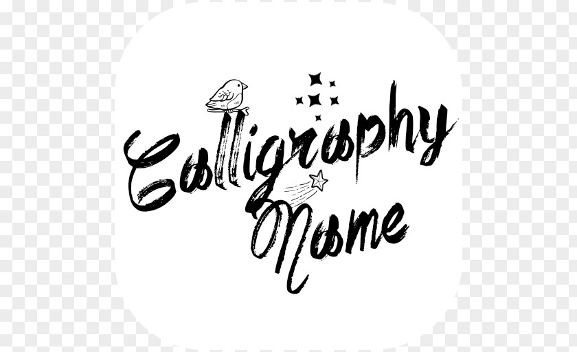 Calligraphy Android Download PNG