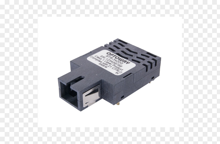 Computer Data Storage Adapter Electrical Connector PNG