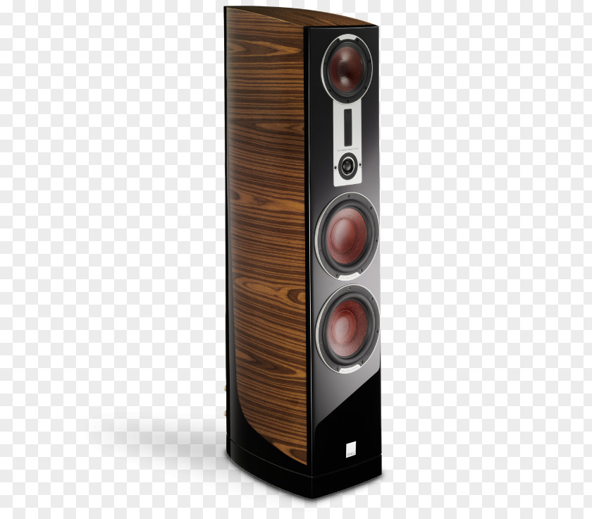 DALI Epicon 8 Danish Audiophile Loudspeaker Industries High-end Audio PNG