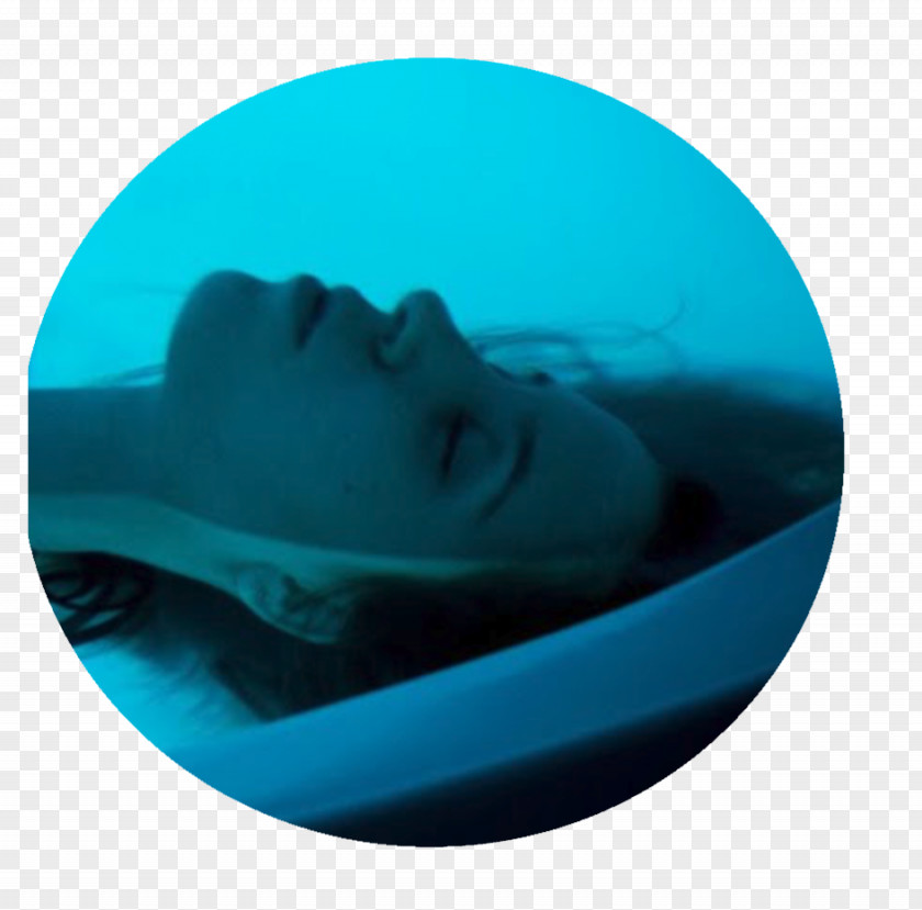 Floating Hydrotherapy Isolation Tank Health Medicine PNG