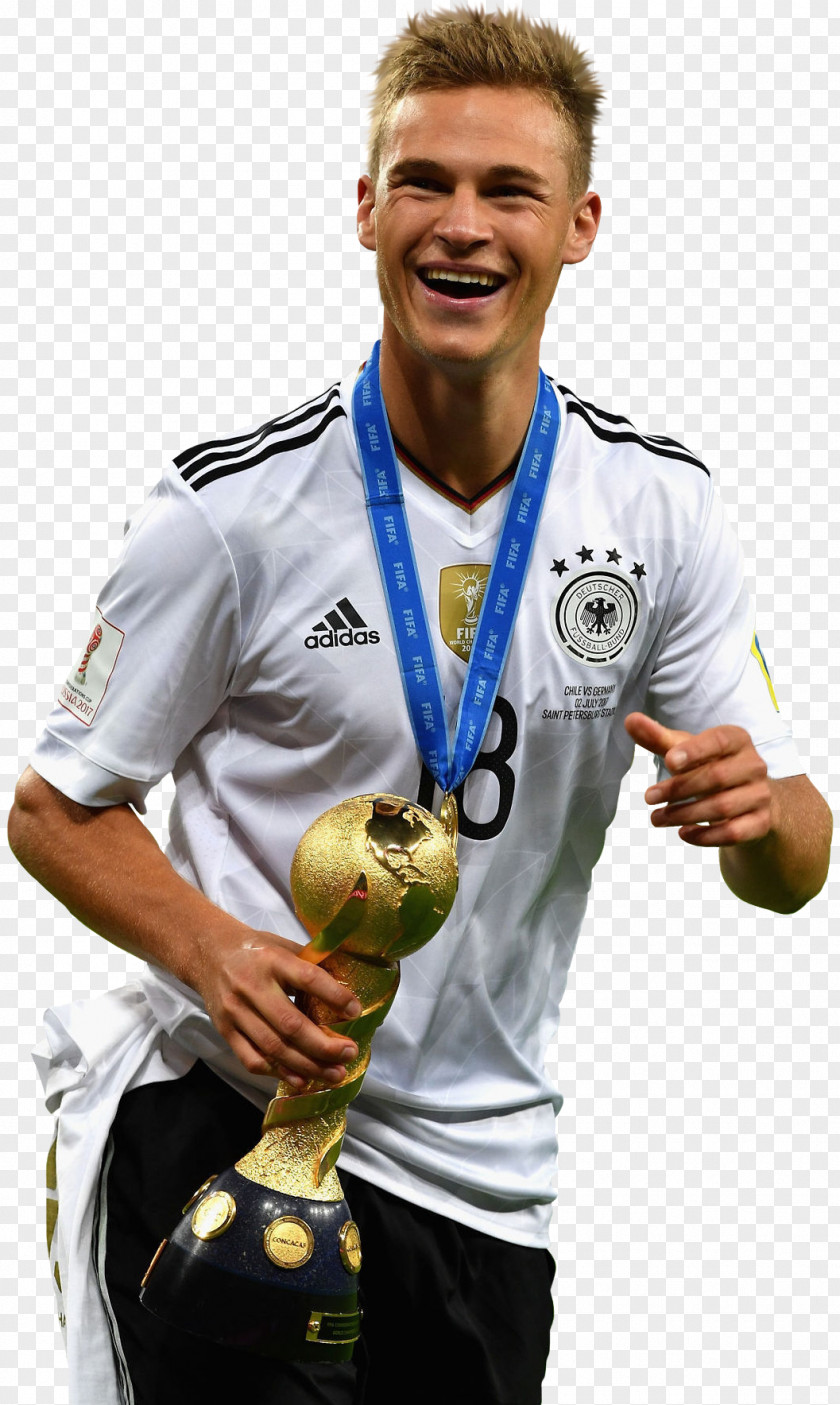 Germany Soccer Joshua Kimmich FC Bayern Munich National Football Team 2018 World Cup PNG