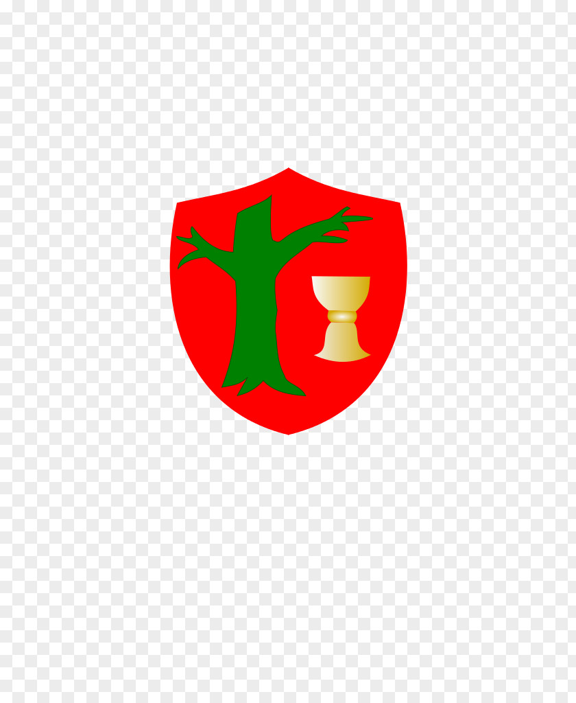 Herb Logo Symbol Brand Font PNG