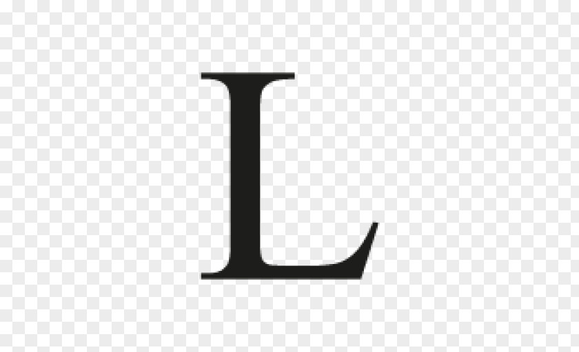 Letter L I Alphabet PNG