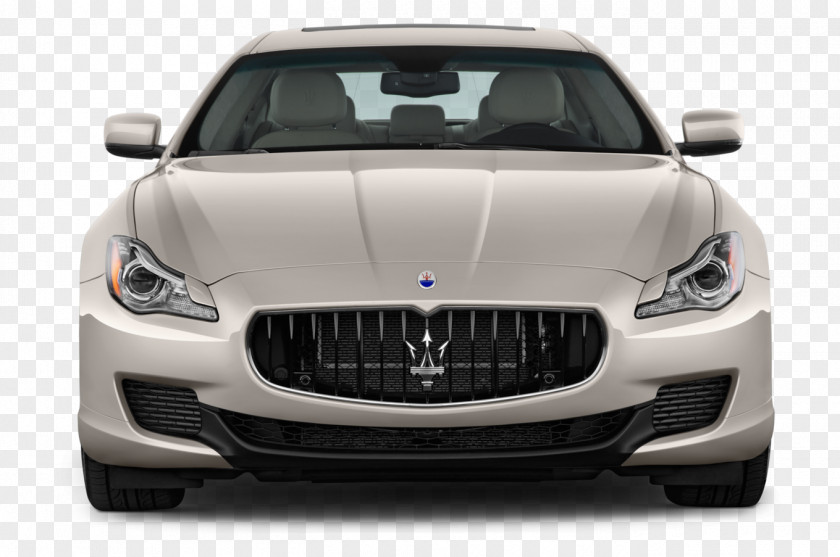 Maserati 2017 Quattroporte 2014 2015 Car PNG