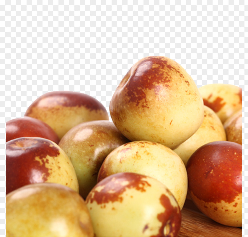 Mature Winter Zhanhua District Fruit Jujube Binzhou Dongzao PNG