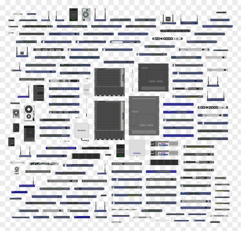 Microsoft Visio Network Switch Netgear Diagram Cisco Systems PNG