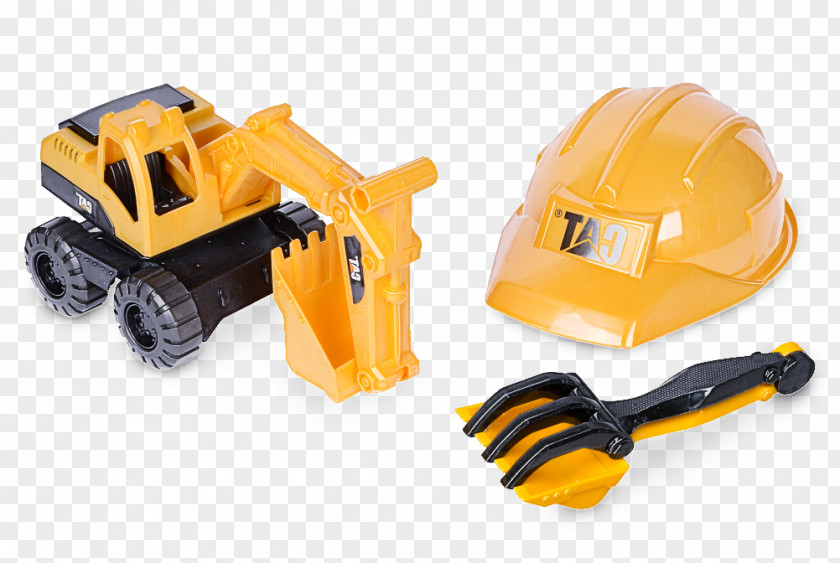 Model Car Wheel Construction Equipment Toy Vehicle Bulldozer Playset PNG