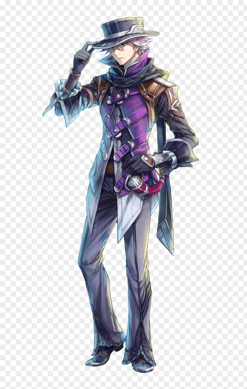 New Personality Ys VIII: Lacrimosa Of Dana PlayStation 4 Concept Art V: Lost Kefin, Kingdom Sand Character PNG