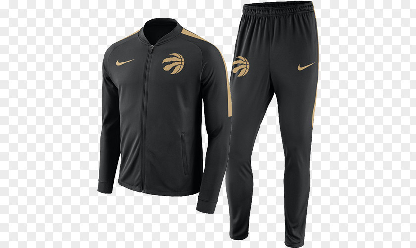 Nike Sweats Toronto Raptors Tracksuit NBA Jersey PNG