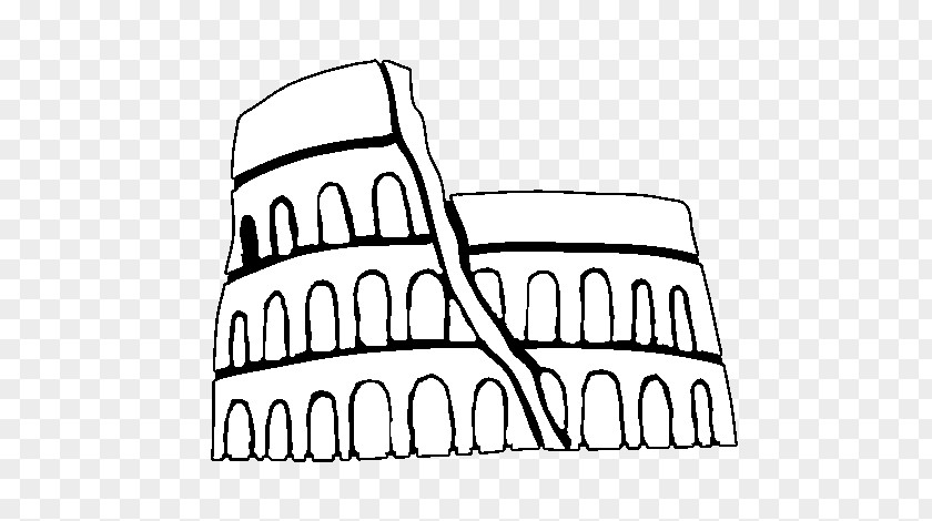 Saint Basils Cathedral Colosseum Ancient Rome Drawing Roman Amphitheatre Amphitheater PNG