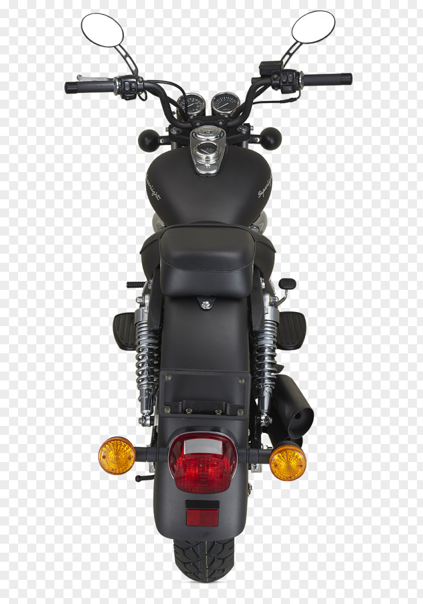 Scooter Superlight 200 Custom Motorcycle Keeway PNG