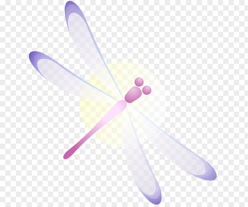 Spoon Propeller PNG