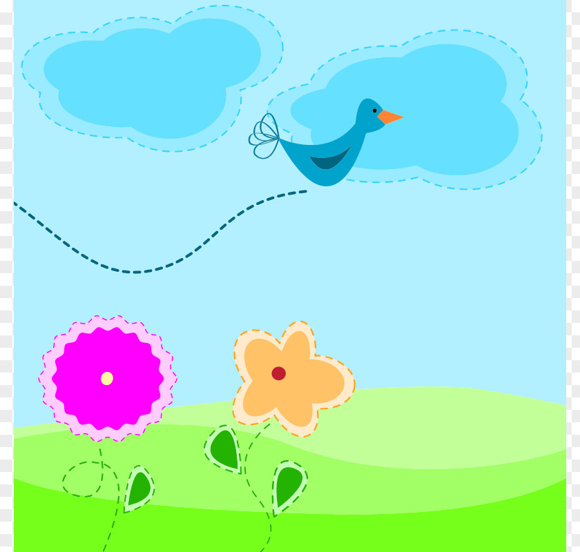 Spring Cartoon Images Free Content Download Clip Art PNG