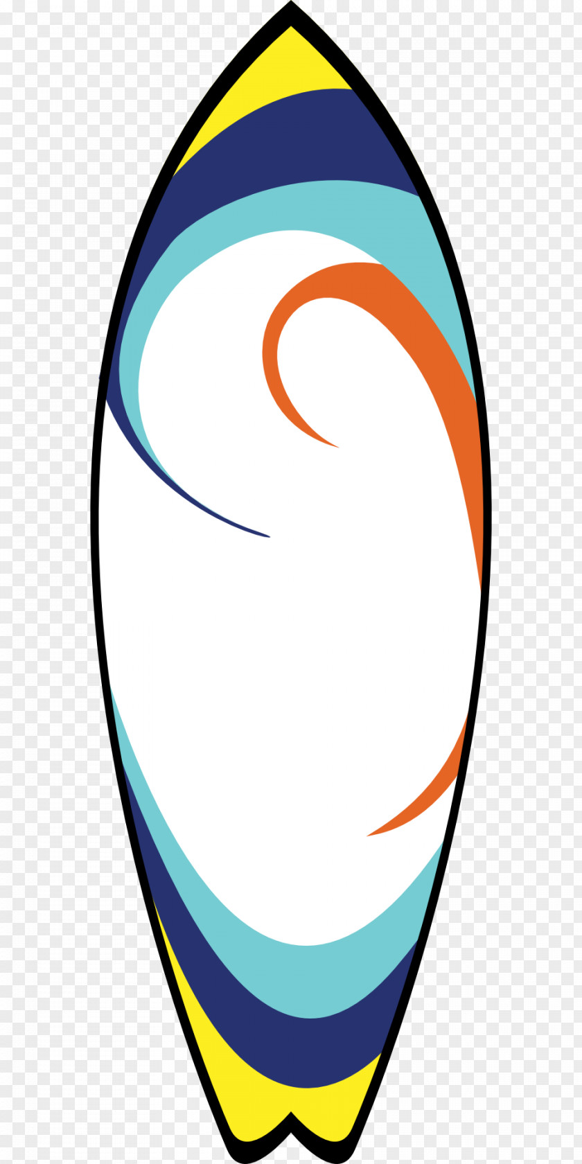 Surfing Vector Surfboard Clip Art PNG