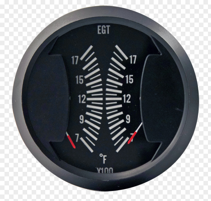 Tachometer Product Design PNG