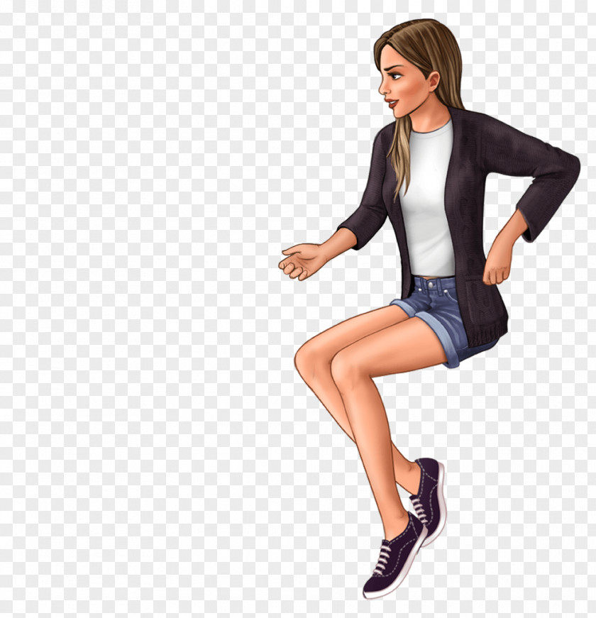 Apartment Lady Popular XS Software Game Fashion PNG