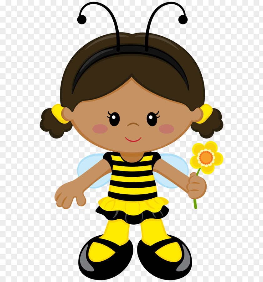 Bee Beehive Paper Clip Art PNG