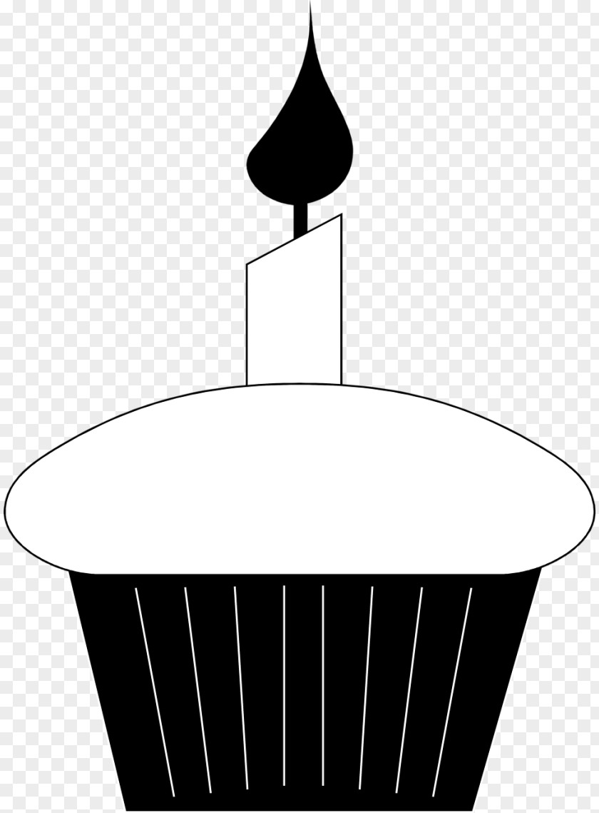 Birthday Cake Candle Clip Art PNG