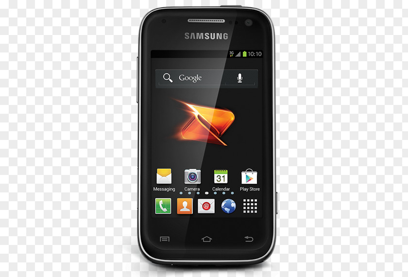 Boost Mobile Android Smartphone Samsung Telephone PNG
