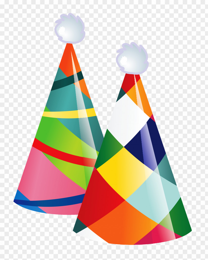 Celebration Hat Circus Clown PNG