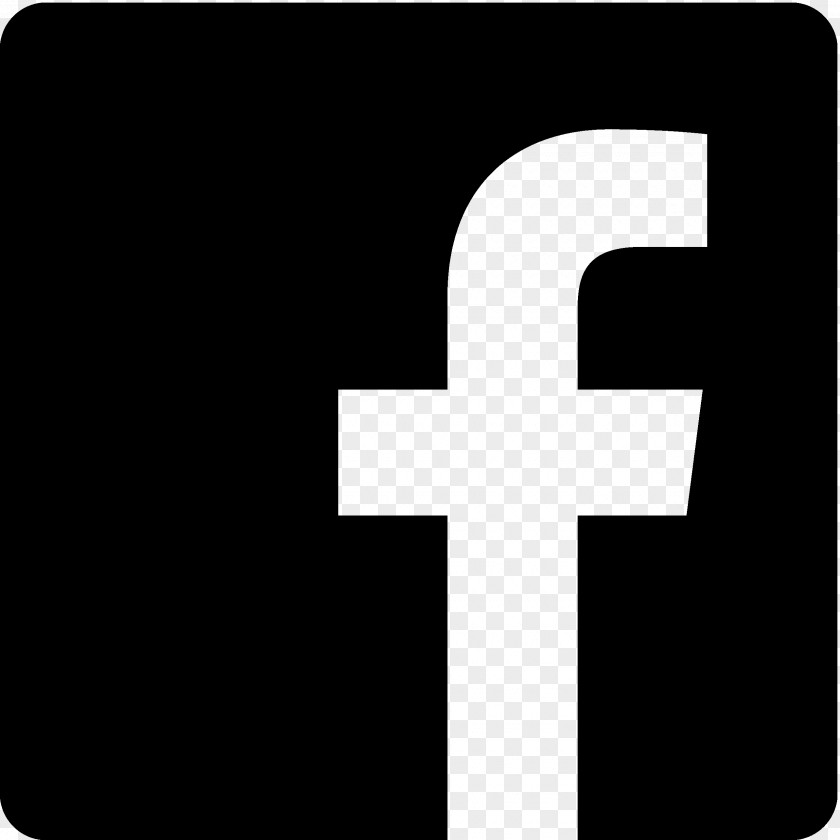 Facebook Font Awesome Icon Design PNG