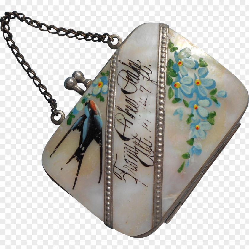 Forget Me Not Jewellery Locket Clothing Accessories Necklace Nacre PNG