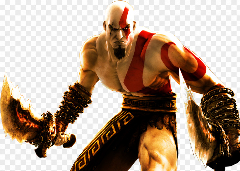 Gods God Of War II Soulcalibur: Broken Destiny Mortal Kombat PNG