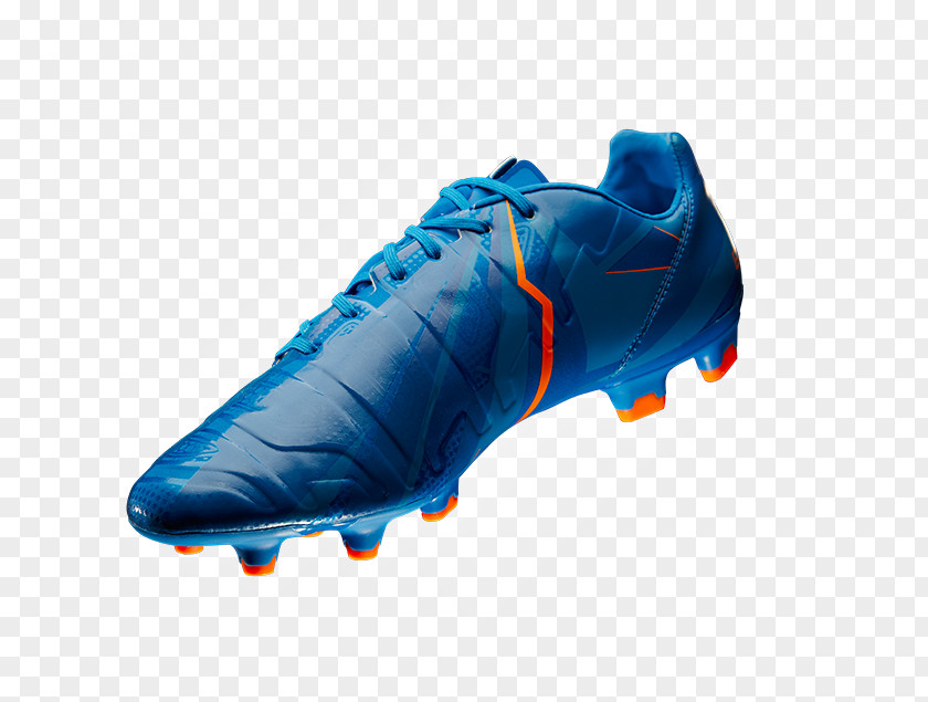 Kicking Soccer Ball Motion Sports Shoes Cleat Puma Football Boot PNG