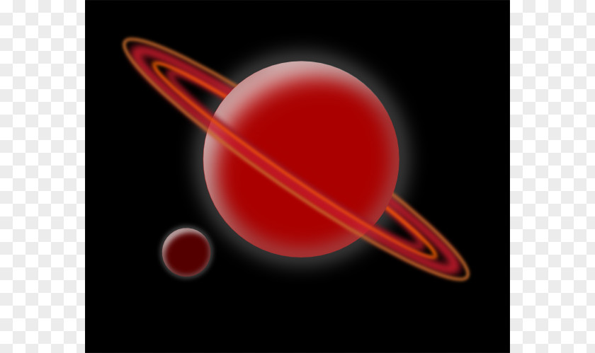 Mars Cliparts Planet Saturn Clip Art PNG