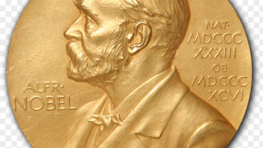 Medal Nobel Prize The Double Helix: A Personal Account Of Discovery Structure DNA Science PNG