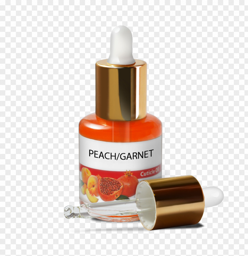 Oil Almond Cuticle Peach Jojoba PNG
