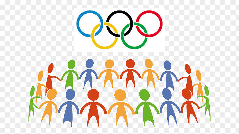 Olympic Movement Community Love Of God Society Gemeinschaft And Gesellschaft PNG