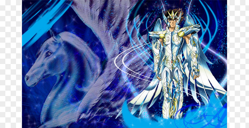 Pegasus Seiya Saint Seiya: Brave Soldiers Cygnus Hyoga Phoenix Ikki Knights Of The Zodiac PNG