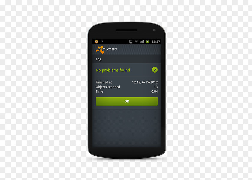 Scan Virus Feature Phone Smartphone Handheld Devices Multimedia PNG