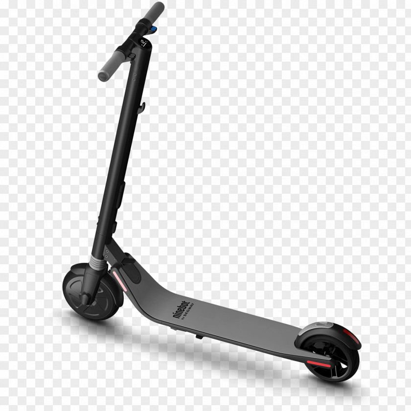 Scooter Segway PT Kick Electric Vehicle Ninebot Inc. PNG