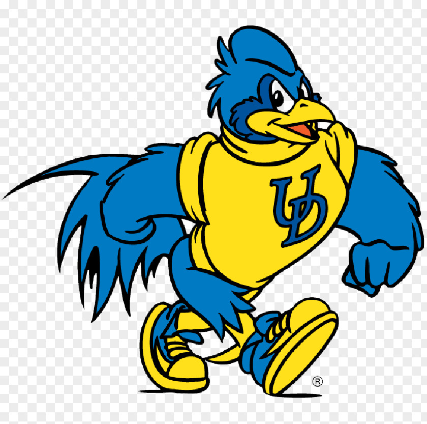 Student University Of Delaware Fightin' Blue Hens Women's Basketball Football Men's Baseball Team PNG