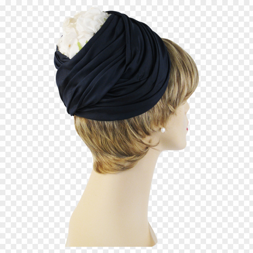 Turban Headgear Hair Tie Wig Cap PNG