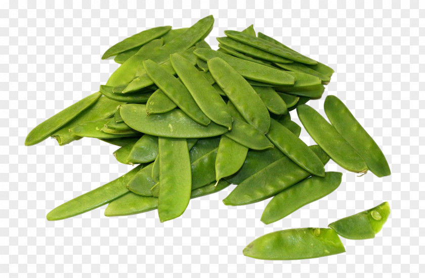 A Small Pile Of Peas Snow Pea Snap Seed Heirloom Plant Vegetable PNG