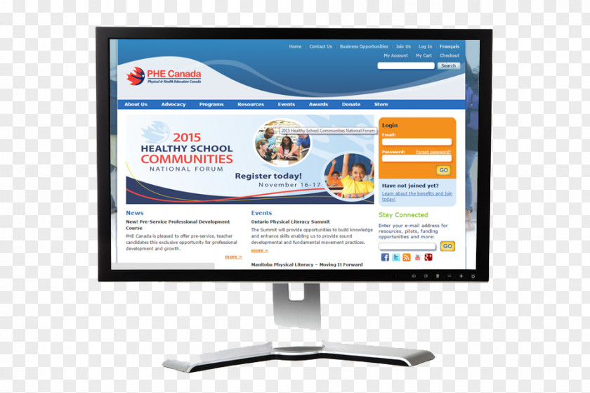 Book Computer Monitors Display Advertising Software Web Page PNG