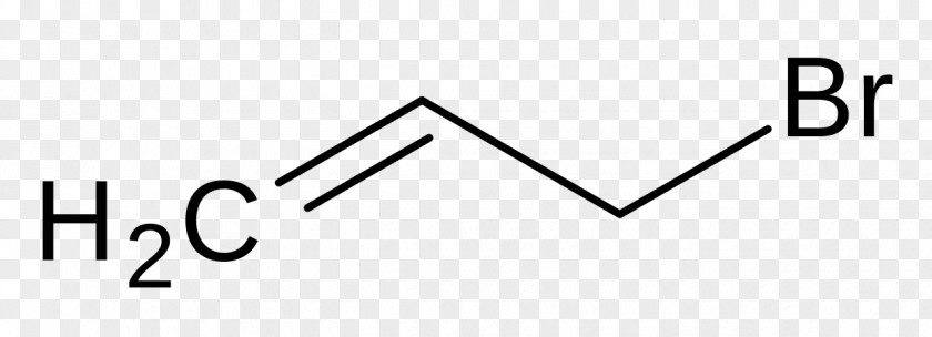 Boron Tribromide Allyl Bromide Propene Propargyl Group PNG