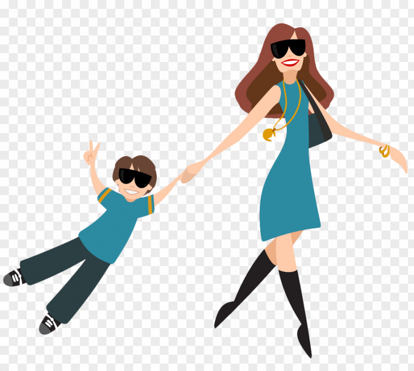 Child The Kickass Single Mom: Be Financially Independent, Discover Your Sexiest Self, And Raise Fabulous, Happy Children Parent Mother Clip Art PNG