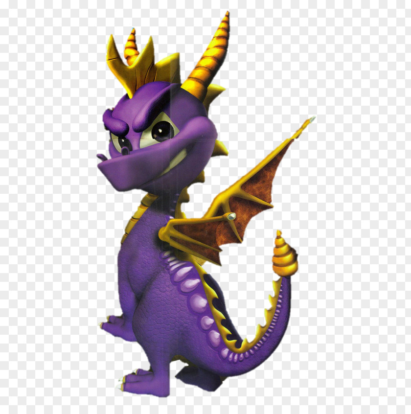 Dragon Spyro: Attack Of The Rhynocs Legend Eternal Night Season Ice Crash Bandicoot Purple: Ripto's Rampage And Spyro Orange: Cortex Conspiracy A New Beginning PNG