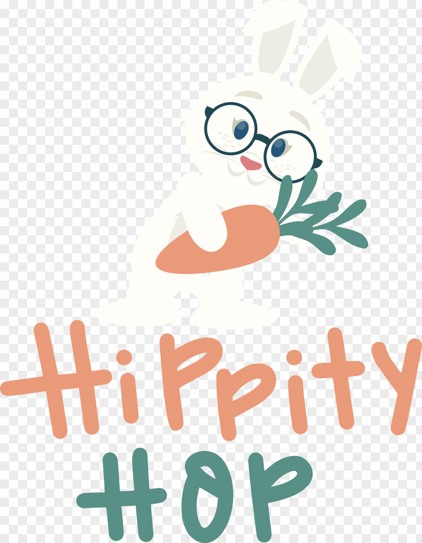 Easter Bunny PNG