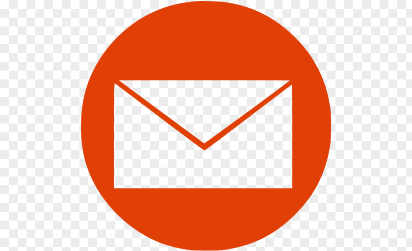 Email Message Blue Electronic Mailing List PNG