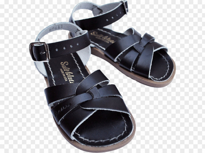 Fox No Buckle Diagram Saltwater Sandals Shoe Leather Mary Jane PNG