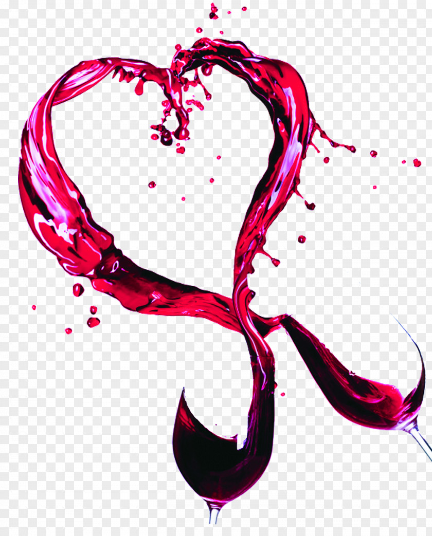 Free Wine Love To Pull Image Effects Red White Whisky Beer PNG