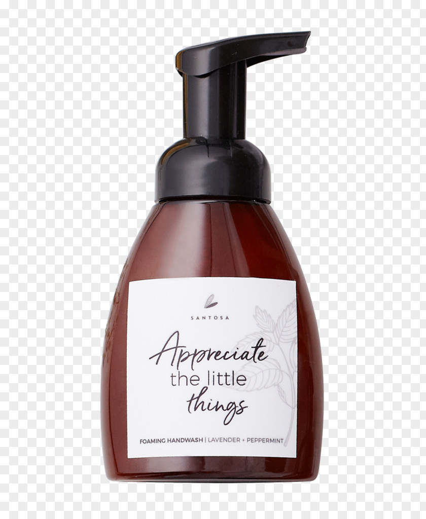 Hand Soap Lotion Shaving Foam Sandalwood PNG